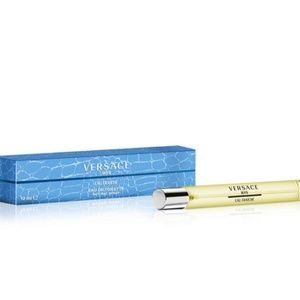 Versace Man Eau Fraiche Travel Spray 0.3 oz